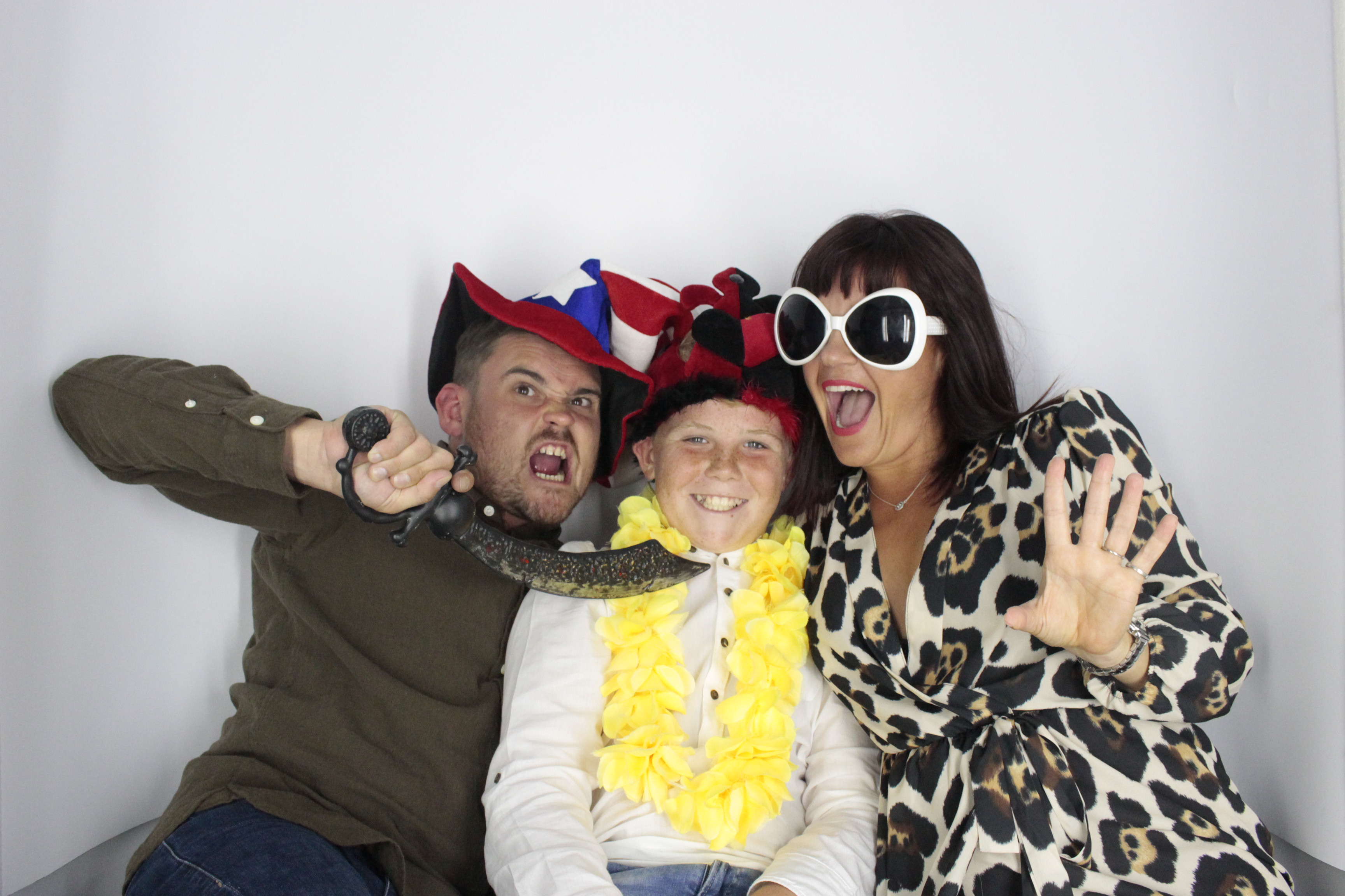Nadine 40th Birthday  | View more photos from the event at gallery.myphotoboothexperience.co.uk/u/MyPhotoBoothExperienceLtd/Nadine-40th-Birthday